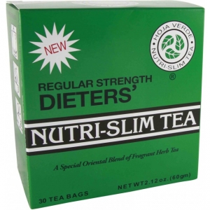 Nutri-Slim Tea